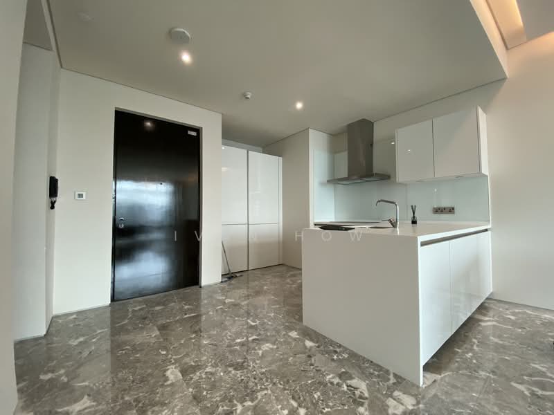 Service Residence for Rent at Four Seasons Place - Ivan How - PropertyGuru.com.my