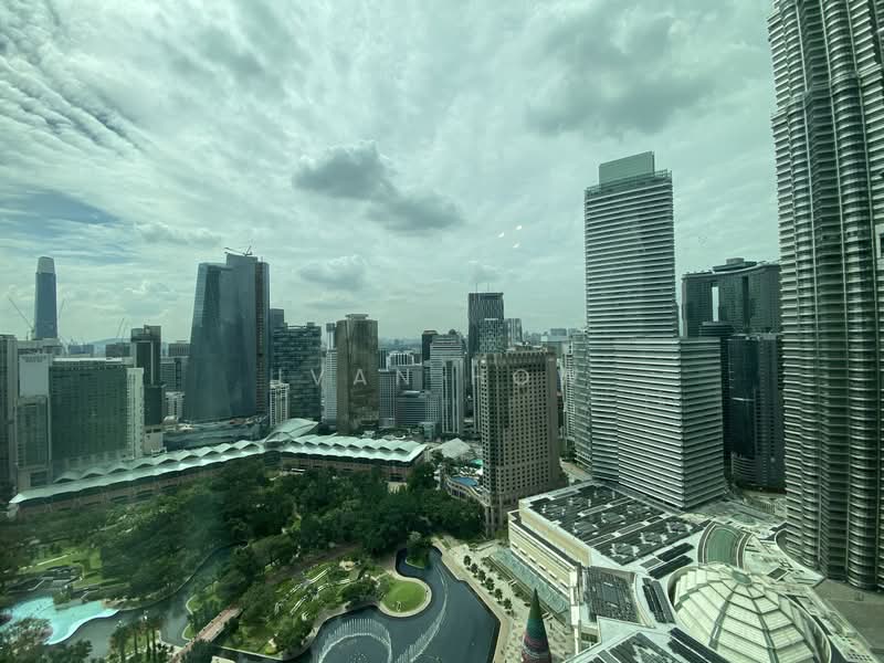 Service Residence for Rent at Four Seasons Place - Ivan How - PropertyGuru.com.my