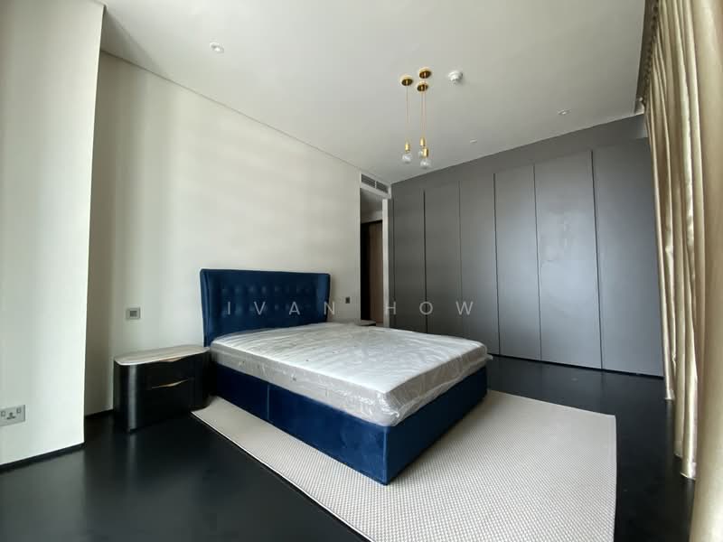 Service Residence for Rent at Four Seasons Place - Ivan How - PropertyGuru.com.my