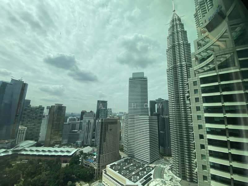 Service Residence for Rent at Four Seasons Place - Ivan How - PropertyGuru.com.my