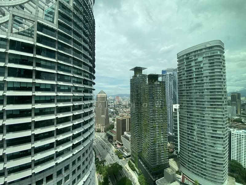 Service Residence for Rent at Four Seasons Place - Ivan How - PropertyGuru.com.my