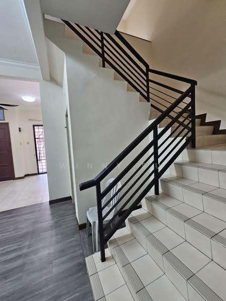 2-storey Terraced House for Rent in Bukit Jelutong (Shah Alam) - Winny Su - Interior - PropertyGuru.com.my