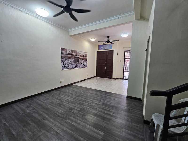 2-storey Terraced House for Rent in Bukit Jelutong (Shah Alam) - Winny Su - Interior - PropertyGuru.com.my