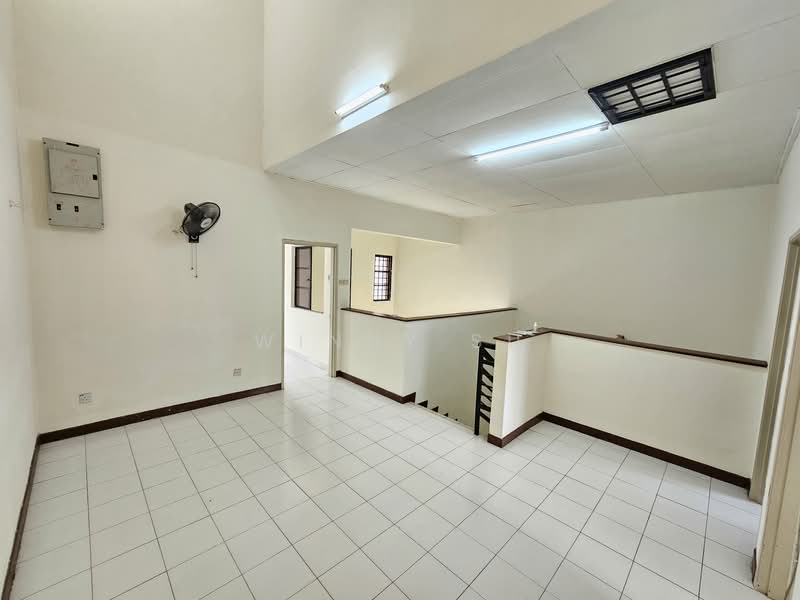 2-storey Terraced House for Rent in Bukit Jelutong (Shah Alam) - Winny Su - Interior - PropertyGuru.com.my