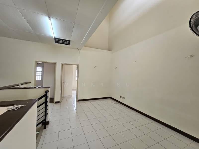 2-storey Terraced House for Rent in Bukit Jelutong (Shah Alam) - Winny Su - Interior - PropertyGuru.com.my