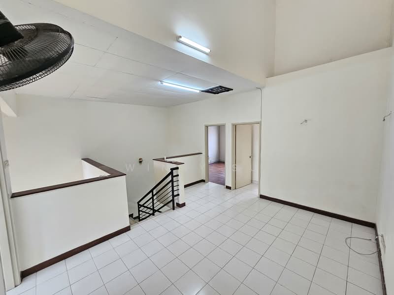 2-storey Terraced House for Rent in Bukit Jelutong (Shah Alam) - Winny Su - Interior - PropertyGuru.com.my