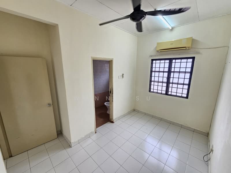 2-storey Terraced House for Rent in Bukit Jelutong (Shah Alam) - Winny Su - Interior - PropertyGuru.com.my