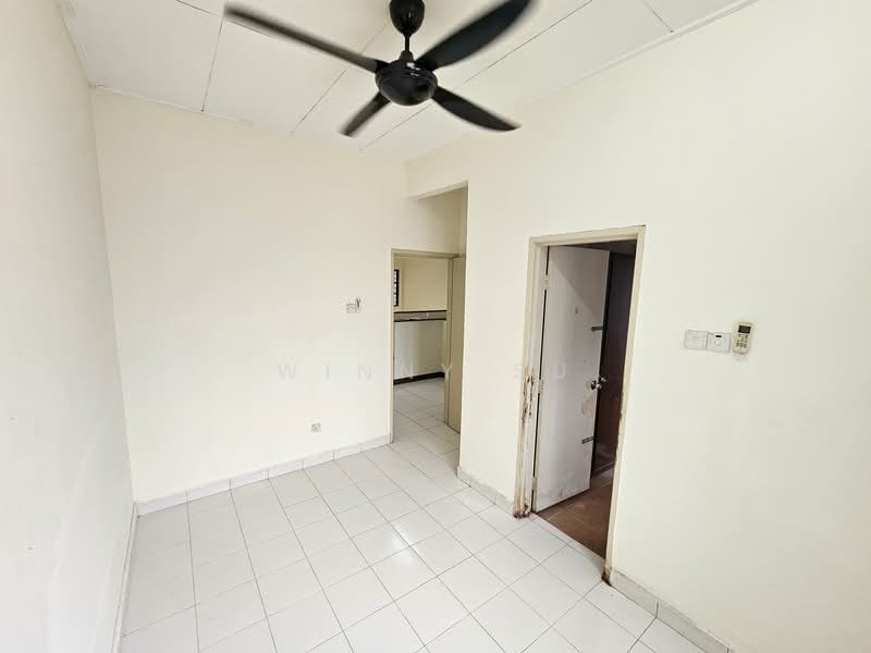2-storey Terraced House for Rent in Bukit Jelutong (Shah Alam) - Winny Su - Interior - PropertyGuru.com.my