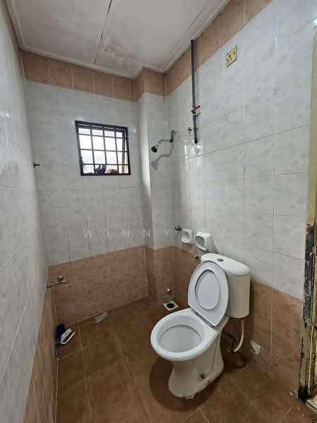 2-storey Terraced House for Rent in Bukit Jelutong (Shah Alam) - Winny Su - Bathroom - PropertyGuru.com.my