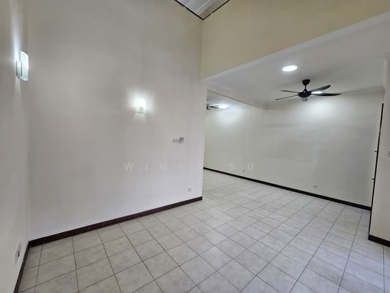 2-storey Terraced House for Rent in Bukit Jelutong (Shah Alam) - Winny Su - Living Room - PropertyGuru.com.my