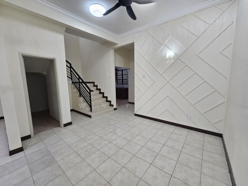 2-storey Terraced House for Rent in Bukit Jelutong (Shah Alam) - Winny Su - Interior - PropertyGuru.com.my