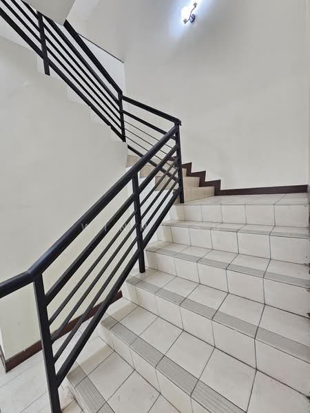 2-storey Terraced House for Rent in Bukit Jelutong (Shah Alam) - Winny Su - Interior - PropertyGuru.com.my