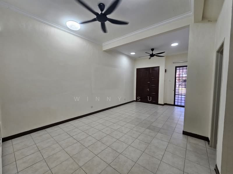 2-storey Terraced House for Rent in Bukit Jelutong (Shah Alam) - Winny Su - Interior - PropertyGuru.com.my