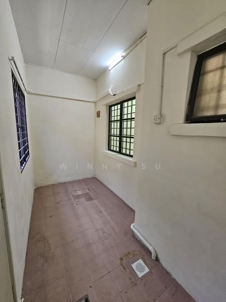 2-storey Terraced House for Rent in Bukit Jelutong (Shah Alam) - Winny Su - Interior - PropertyGuru.com.my