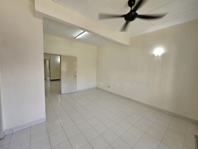 2-storey Terraced House for Rent in Bukit Jelutong (Shah Alam) - Winny Su - Interior - PropertyGuru.com.my