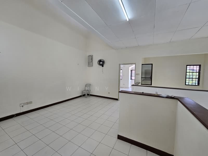 2-storey Terraced House for Rent in Bukit Jelutong (Shah Alam) - Winny Su - Interior - PropertyGuru.com.my