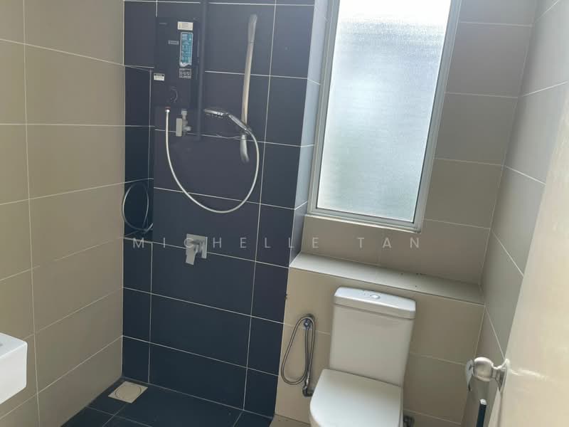 2-storey Terraced House for Sale in Eco Majestic (Semenyih) - Michelle Tan - Bathroom - PropertyGuru.com.my
