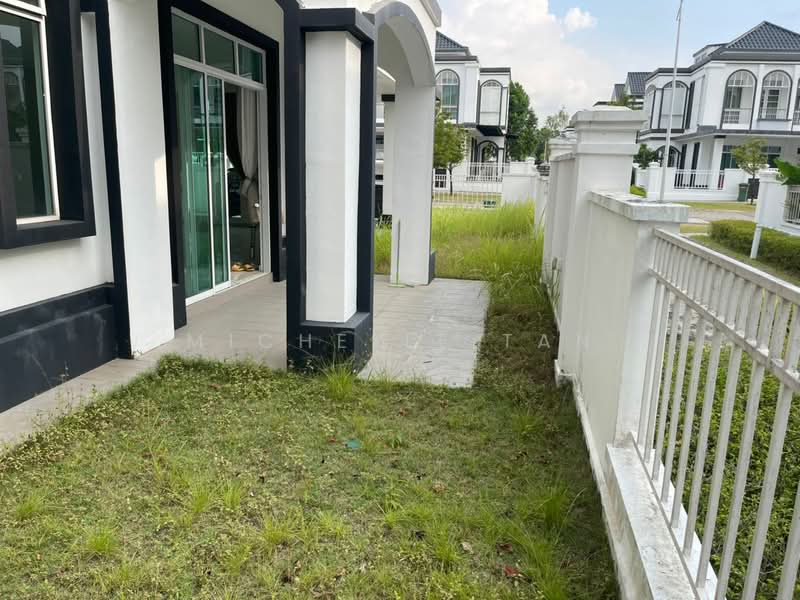 2-storey Terraced House for Sale in Eco Majestic (Semenyih) - Michelle Tan - Exterior - PropertyGuru.com.my