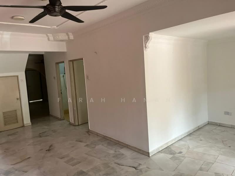 Rumah Teres 2 Tingkat untuk Dijual di Taman Pinggiran Usj (Subang Jaya) - Farah Hanan - Interior - PropertyGuru.com.my