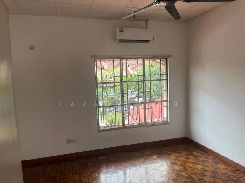 Rumah Teres 2 Tingkat untuk Dijual di Taman Pinggiran Usj (Subang Jaya) - Farah Hanan - Interior - PropertyGuru.com.my
