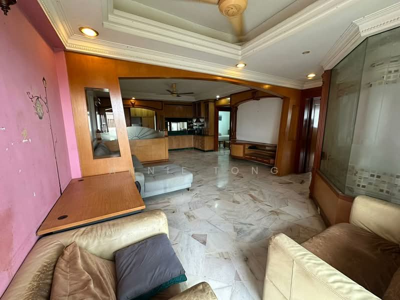 Kondominium untuk Disewa di Awana Puri - Annie Tong - PropertyGuru.com.my