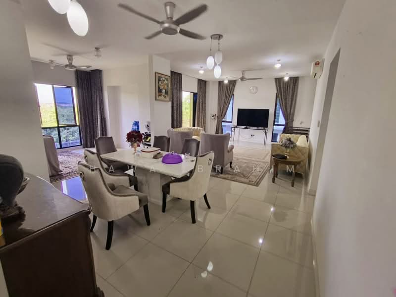 Semi-Detached House for Sale in Kota Seriemas (Nilai) - Hawa Ibrahim - PropertyGuru.com.my