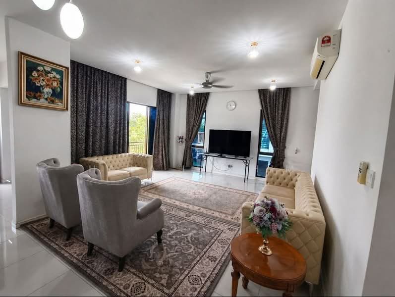 Semi-Detached House for Sale in Kota Seriemas (Nilai) - Hawa Ibrahim - PropertyGuru.com.my