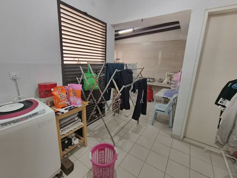 Semi-Detached House for Sale in Kota Seriemas (Nilai) - Hawa Ibrahim - PropertyGuru.com.my