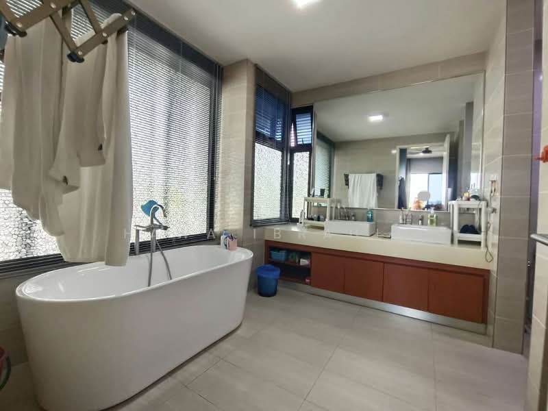 Semi-Detached House for Sale in Kota Seriemas (Nilai) - Hawa Ibrahim - PropertyGuru.com.my