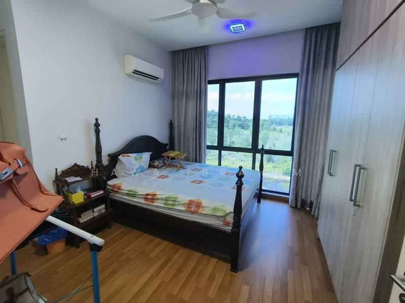 Semi-Detached House for Sale in Kota Seriemas (Nilai) - Hawa Ibrahim - PropertyGuru.com.my