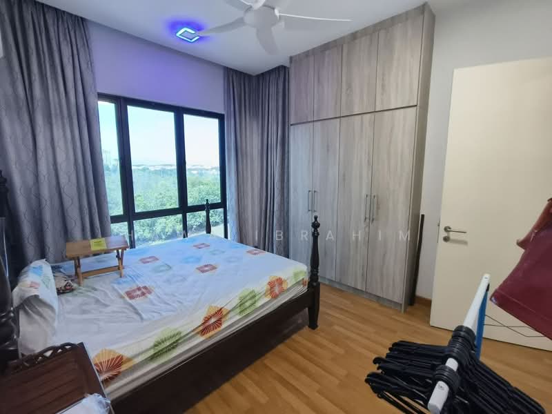 Semi-Detached House for Sale in Kota Seriemas (Nilai) - Hawa Ibrahim - PropertyGuru.com.my