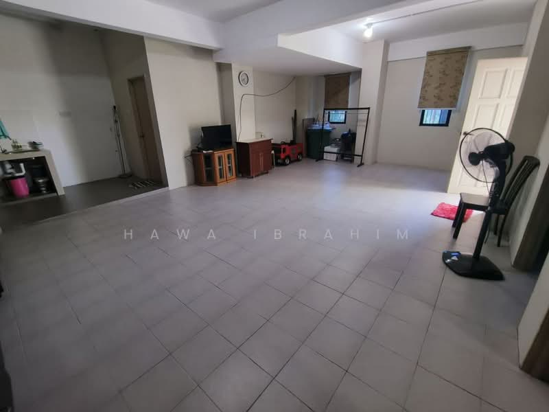 Semi-Detached House for Sale in Kota Seriemas (Nilai) - Hawa Ibrahim - PropertyGuru.com.my