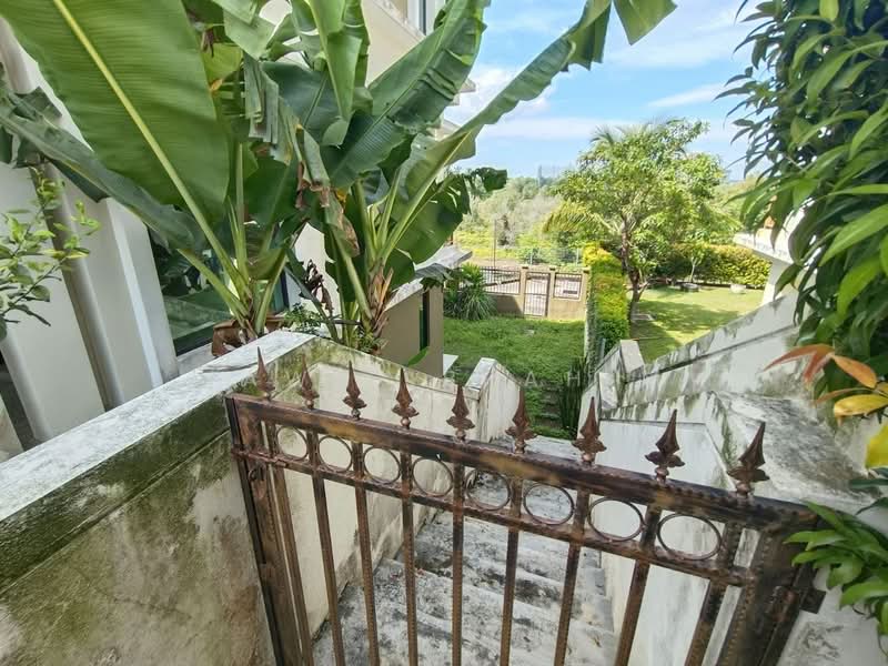 Semi-Detached House for Sale in Kota Seriemas (Nilai) - Hawa Ibrahim - PropertyGuru.com.my
