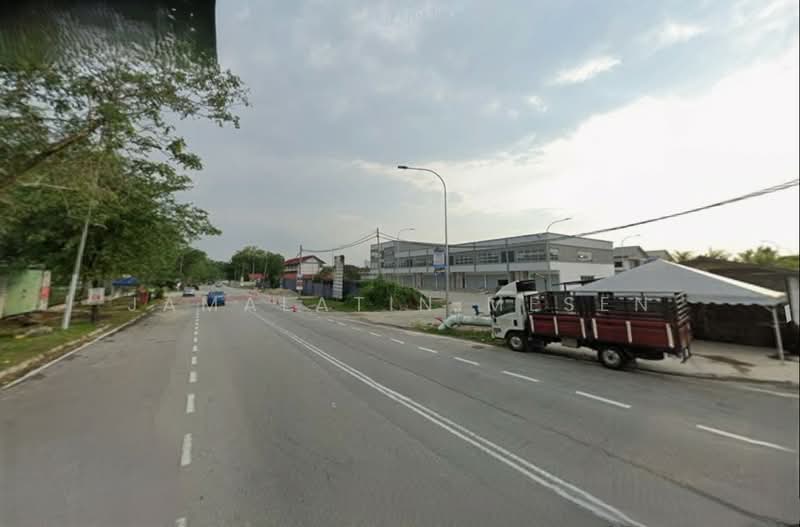 2-storey Terraced House for Sale in Semenyih (Selangor) - Jamalatin Mesen - Exterior - PropertyGuru.com.my
