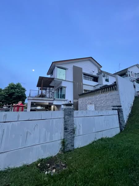 Semi-Detached House for Sale in Taman Nusa Idaman (Iskandar Puteri (Nusajaya)) - Nam YC - PropertyGuru.com.my