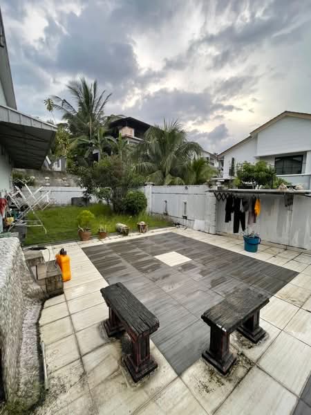 Semi-Detached House for Sale in Taman Nusa Idaman (Iskandar Puteri (Nusajaya)) - Nam YC - PropertyGuru.com.my