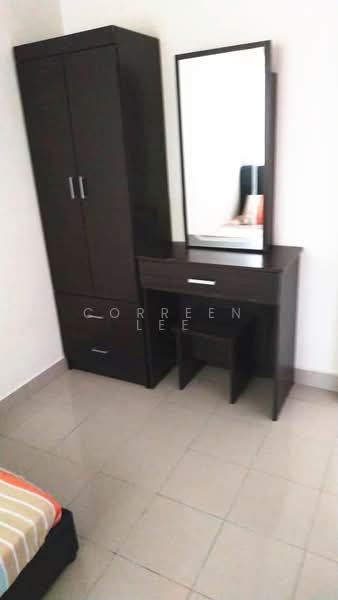Apartment for Rent at University Place (Plaza Ivory) - Correen Lee - Bedroom - PropertyGuru.com.my