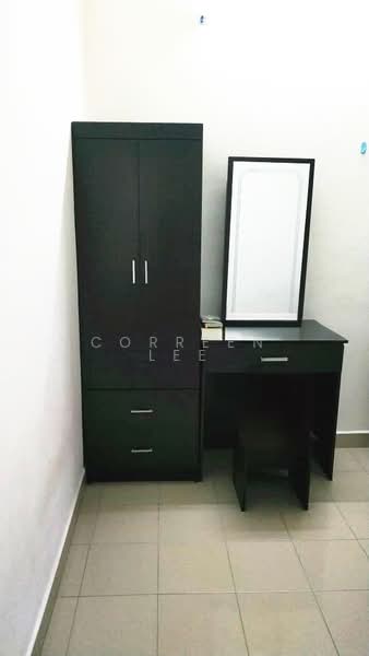 Apartment for Rent at University Place (Plaza Ivory) - Correen Lee - Interior - PropertyGuru.com.my