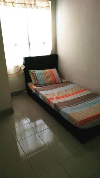 Apartment for Rent at University Place (Plaza Ivory) - Correen Lee - Bedroom - PropertyGuru.com.my