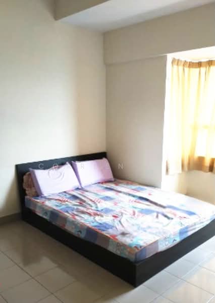 Apartment for Rent at University Place (Plaza Ivory) - Correen Lee - Bedroom - PropertyGuru.com.my