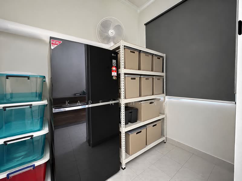 Condominium for Sale at The Seed Taman Sutera Utama - Karen Heng - Interior - PropertyGuru.com.my