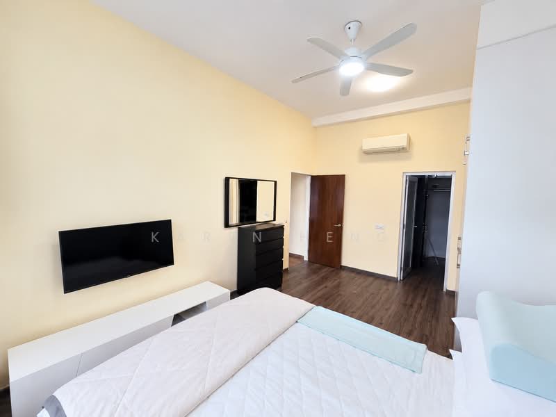 Condominium for Sale at The Seed Taman Sutera Utama - Karen Heng - Bedroom - PropertyGuru.com.my