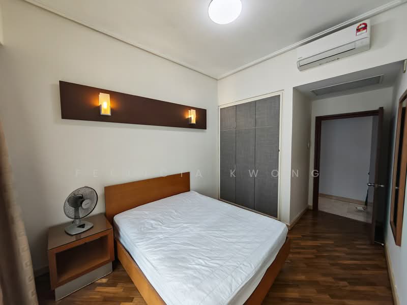Condominium for Sale at Suasana Sentral Condominiums - Feelicia Kwong - PropertyGuru.com.my