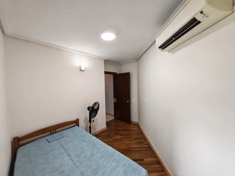 Condominium for Sale at Suasana Sentral Condominiums - Feelicia Kwong - PropertyGuru.com.my