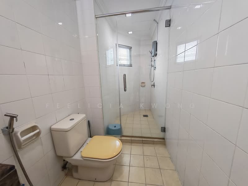 Condominium for Sale at Suasana Sentral Condominiums - Feelicia Kwong - PropertyGuru.com.my