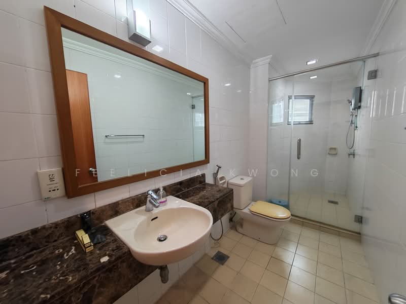 Condominium for Sale at Suasana Sentral Condominiums - Feelicia Kwong - PropertyGuru.com.my