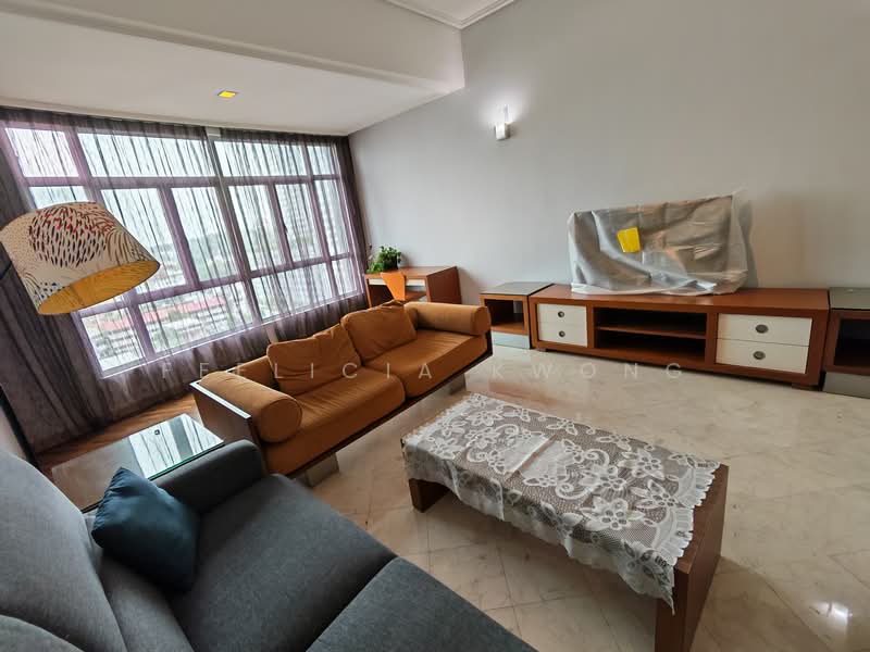 Condominium for Sale at Suasana Sentral Condominiums - Feelicia Kwong - PropertyGuru.com.my