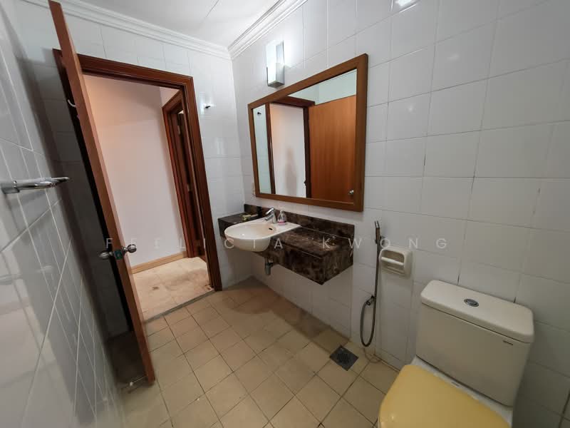 Condominium for Sale at Suasana Sentral Condominiums - Feelicia Kwong - PropertyGuru.com.my
