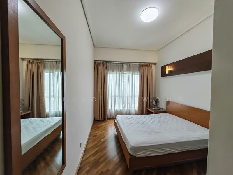 Condominium for Sale at Suasana Sentral Condominiums - Feelicia Kwong - PropertyGuru.com.my