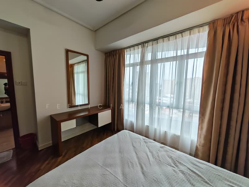 Condominium for Sale at Suasana Sentral Condominiums - Feelicia Kwong - PropertyGuru.com.my